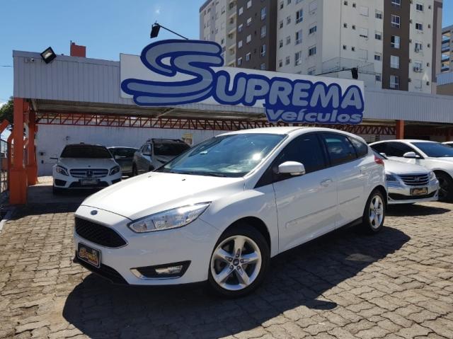 Ford Focus FOCUS 2.0 AUTOMÁTICO IPVA PAGO 4P - Foto 6