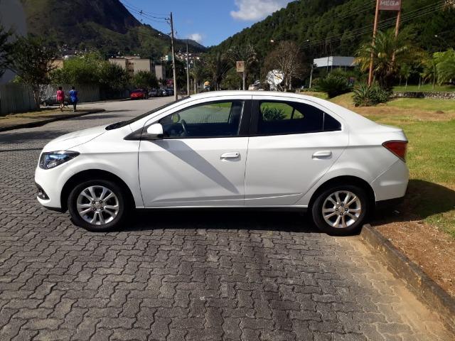 Prisma 2016 LTZ 1.4 automático - Foto 6