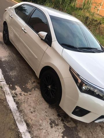 Corolla XEI 16/17 - Foto 3