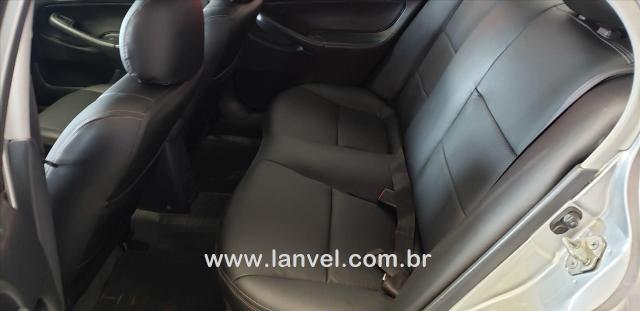 CIVIC 1999/1999 1.6 LX 16V GASOLINA 4P MANUAL - Foto 9