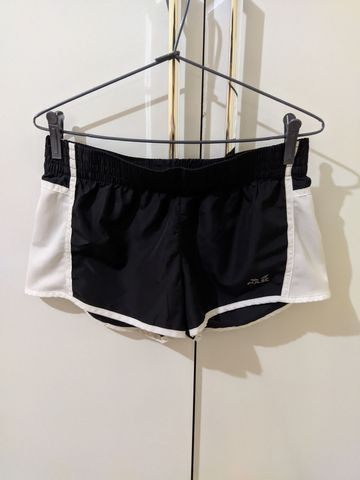 Bermudas para corrida