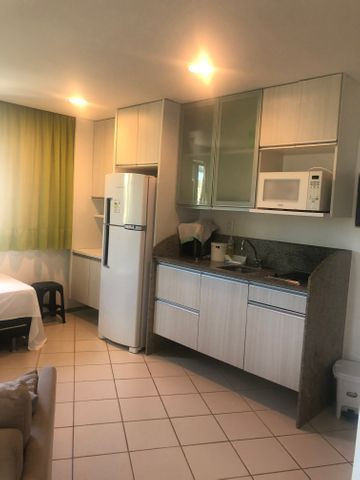 Apartamento* Resort Marulhos -Venda - Foto 6