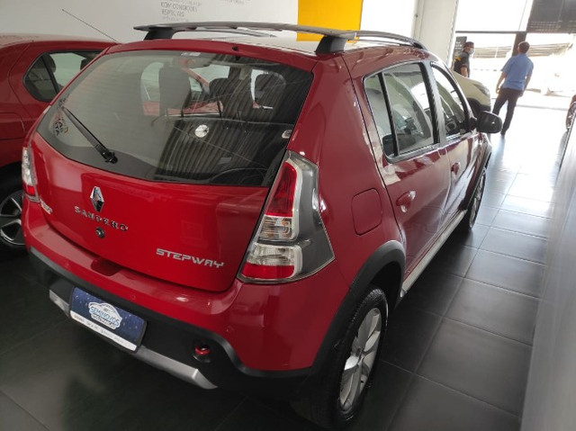 Sandero StepWay - Foto 5