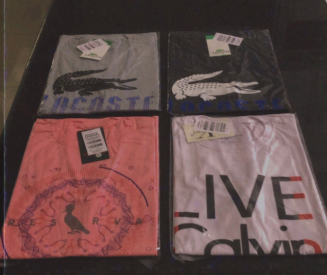 Camiseta masculina promoção - Foto 2