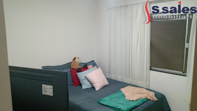 Excelente Oportunidade!! Casa com 3 Suítes e Churrasqueira - Brasília - DF ! - Foto 11