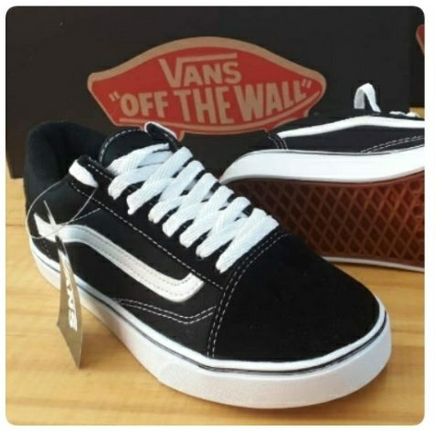 tenis vans 34