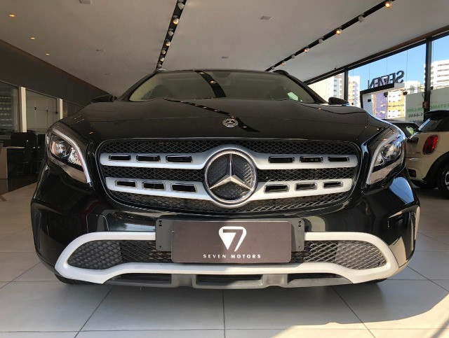 Mercedes Gla200 Style - 2019 - Foto 6