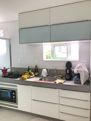 Resid.Marville Mobiliado 3qrts R$279.900,00 - Foto 9