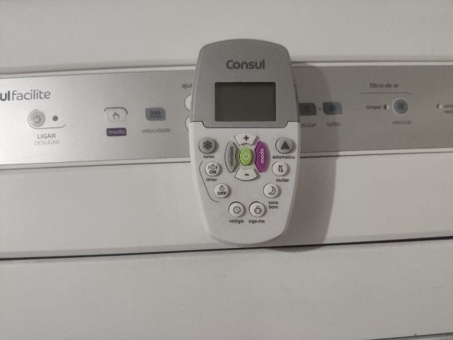 Ar condicionado portátil consul 12 000 btus - Foto 3