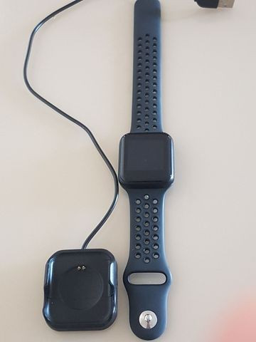 Relogio smart F8