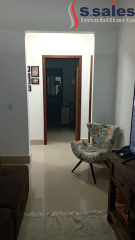 Excelente Oportunidade!! Casa com 3 Suítes e Churrasqueira - Brasília - DF ! - Foto 14