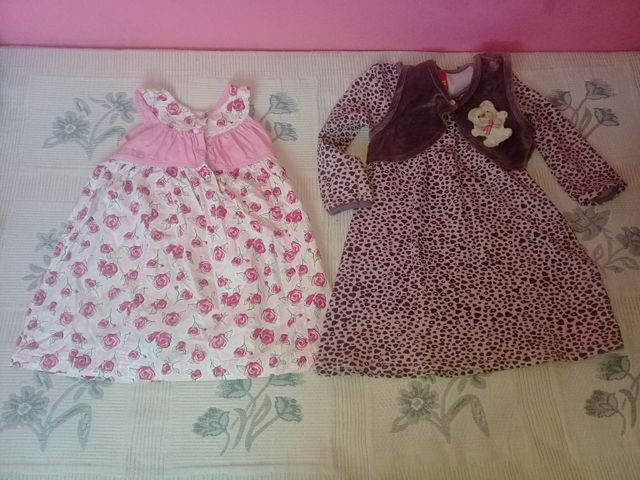 roupas infantil 4 anos