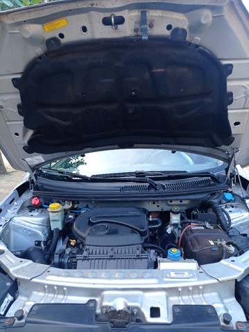 GRAN SIENA ATRACTIVE 2014 1.4 8V