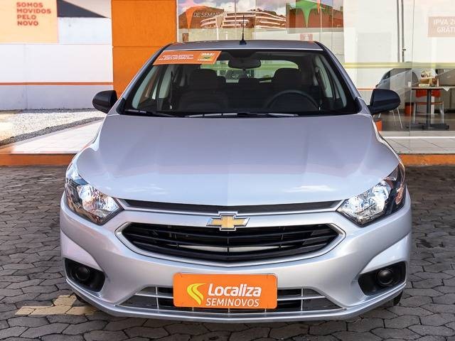 ONIX 2019/2020 1.0 MPFI JOY 8V FLEX 4P MANUAL