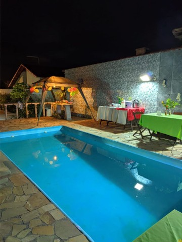 Casa descanso e lazer. - Foto 4