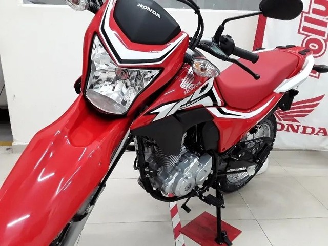BROS 160 2021 PROMOÇÃO!!!!