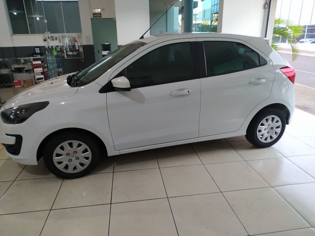 FORD KA 20