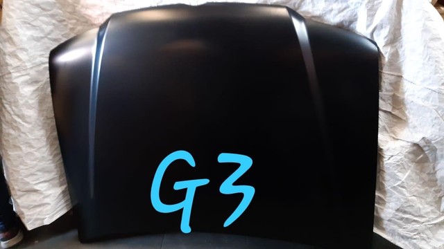 Capo G3