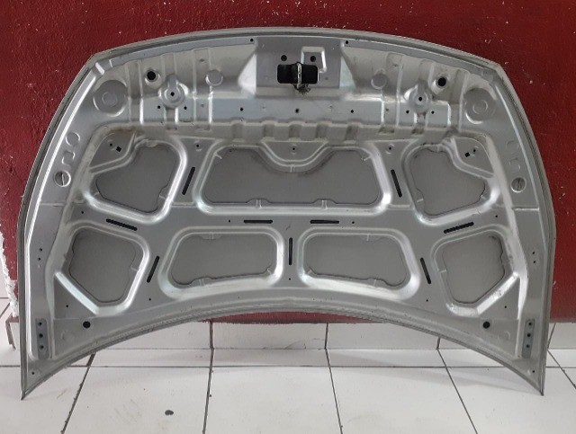 Capô Jac J6 - Foto 2
