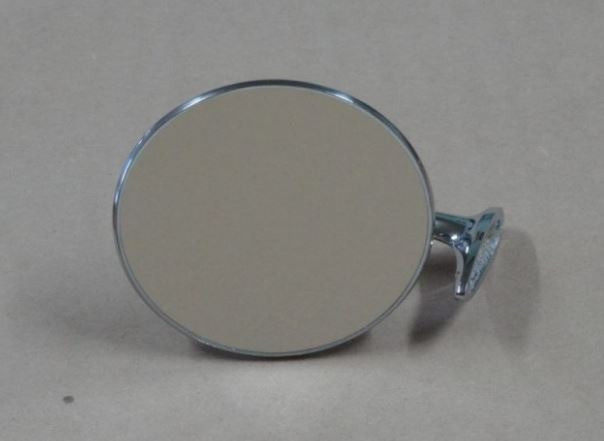 Retrovisor C-10, Veraneio Esquerdo - Foto 2