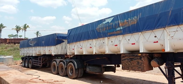 RODOTREM