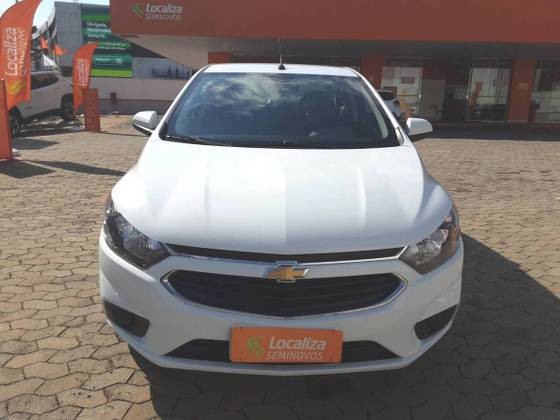 PRISMA 2019/2019 1.4 MPFI LT 8V FLEX 4P MANUAL