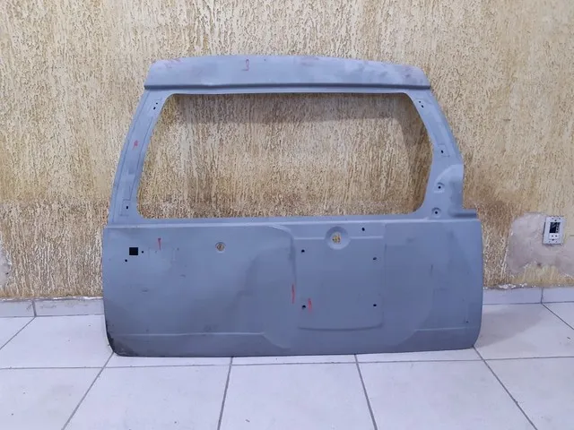 Tampa traseira Grand Vitara Original Nova