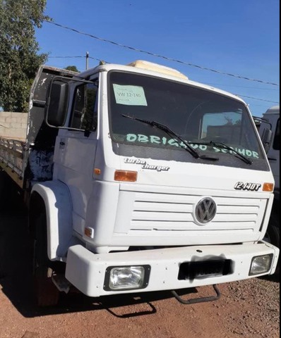VOLKSWAGEN 12-140T * PARCELO