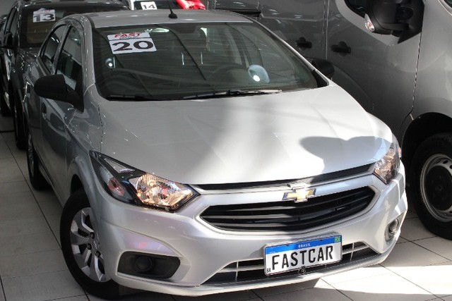 CHEVROLET ONIX 1.0 JOY 5P 2020