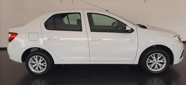 RENAULT LOGAN 1.0 12V SCE FLEX ZEN MANUAL