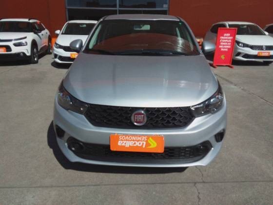 FIAT ARGO 2019/2020 1.0 FIREFLY FLEX DRIVE MANUAL