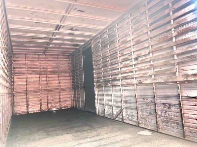 Bau Aluminio 5,50 - Foto 6