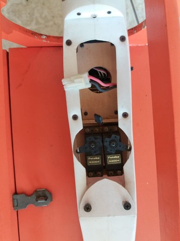 Planador Elétrico Stratus Sports - Foto 5