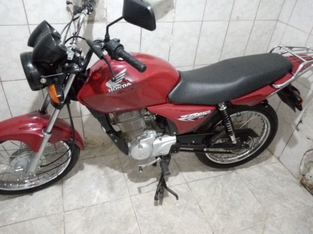 HONDA 150KS