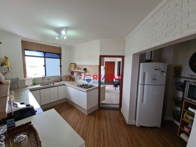 Apartamento com 3 dormitórios à venda, 248 m² por R$ 790.000,00 - Poção - Cuiabá/MT - Foto 14