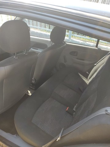 RENAULT CLIO 1.0 16V 2011/2012