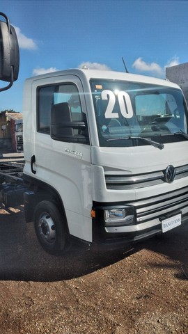 VW EXPRESS