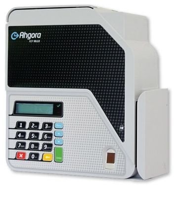 Lote Relogio de Ponto Ahgora Rep Ah10 - Foto 2