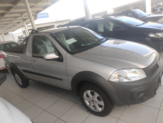 STRADA FREEDOM 1.4 CS 2020