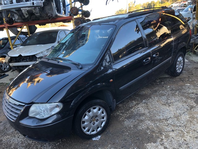 Motor parcial gran caravan 3.3 2008 original  - Foto 4