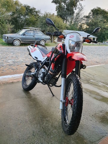 LANDER 250