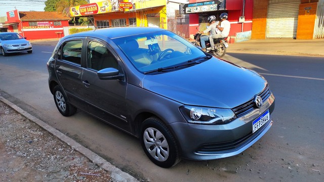 GOL G6 1.6