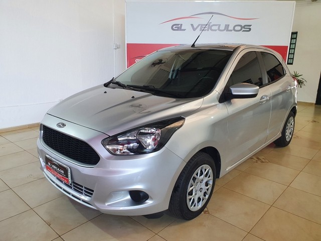 FORD KA SE 1.0 4P