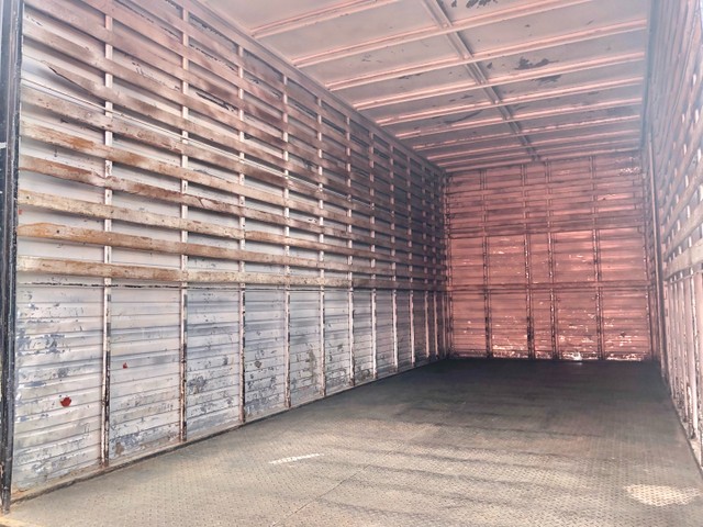 Bau Aluminio 5,50 - Foto 4