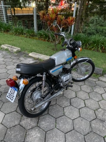 RX 125