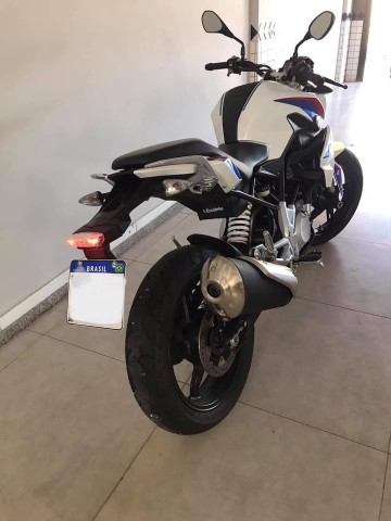 VENDO BMW 310R
