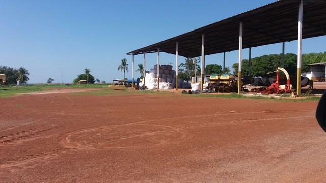 Fazenda em Santana do Araguaia - PA, 51.000 hectares - Foto 6
