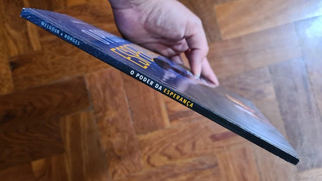 Livro religioso/auto ajuda - Foto 5