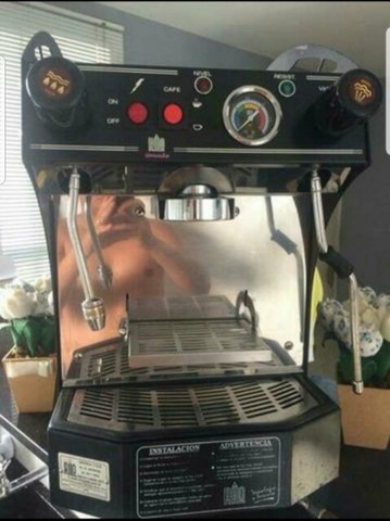 Maquinas de Café espresso  - Foto 4