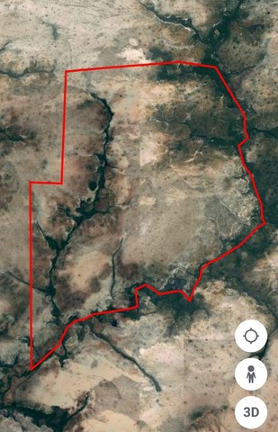 Fazenda em Lizarda. 15 mil